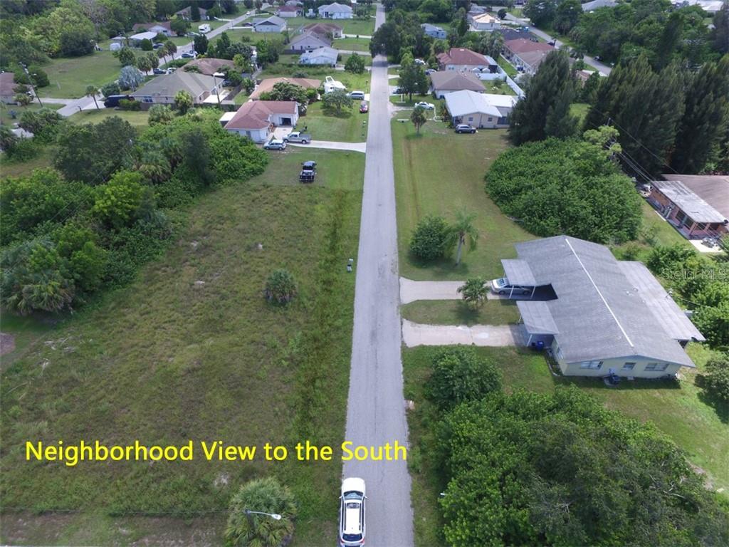LOT 31 VENETIA AVE