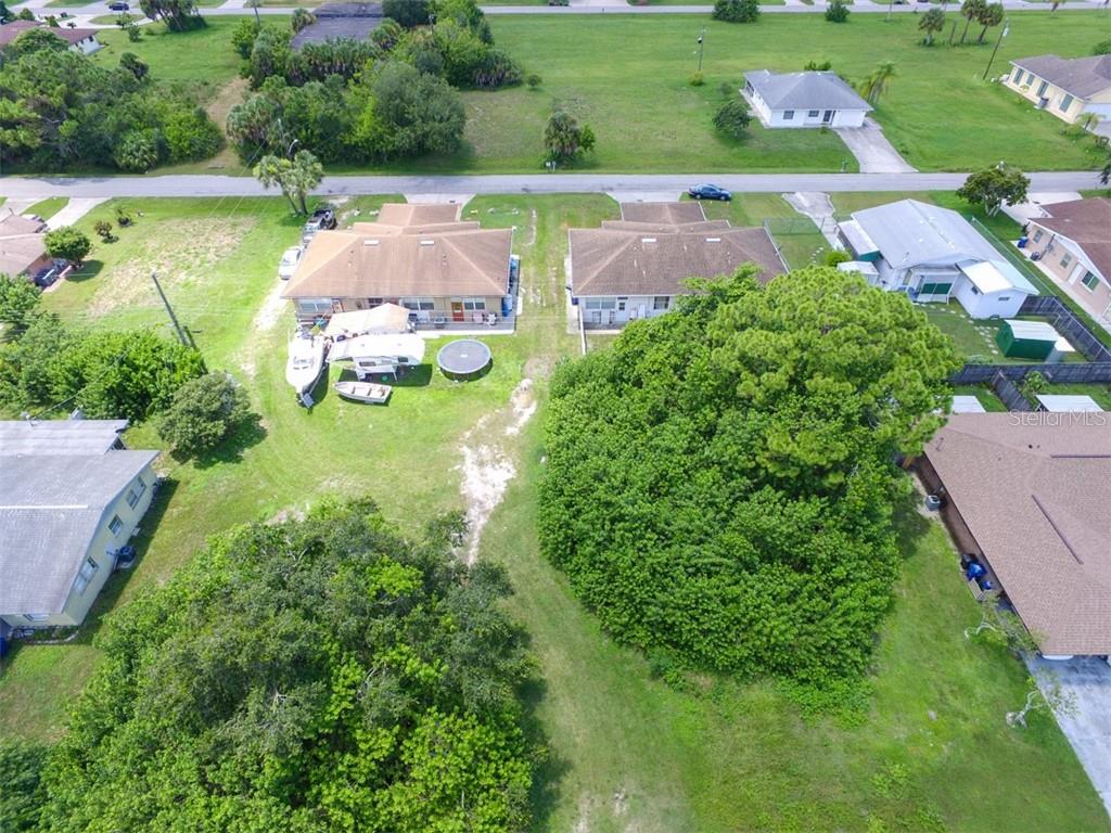 LOT 30 VENETIA AVE