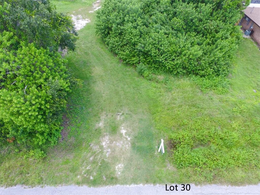 LOT 30 VENETIA AVE