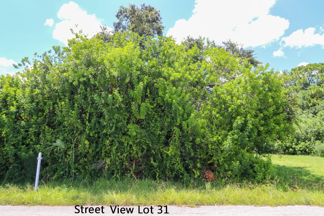 LOT 30 VENETIA AVE