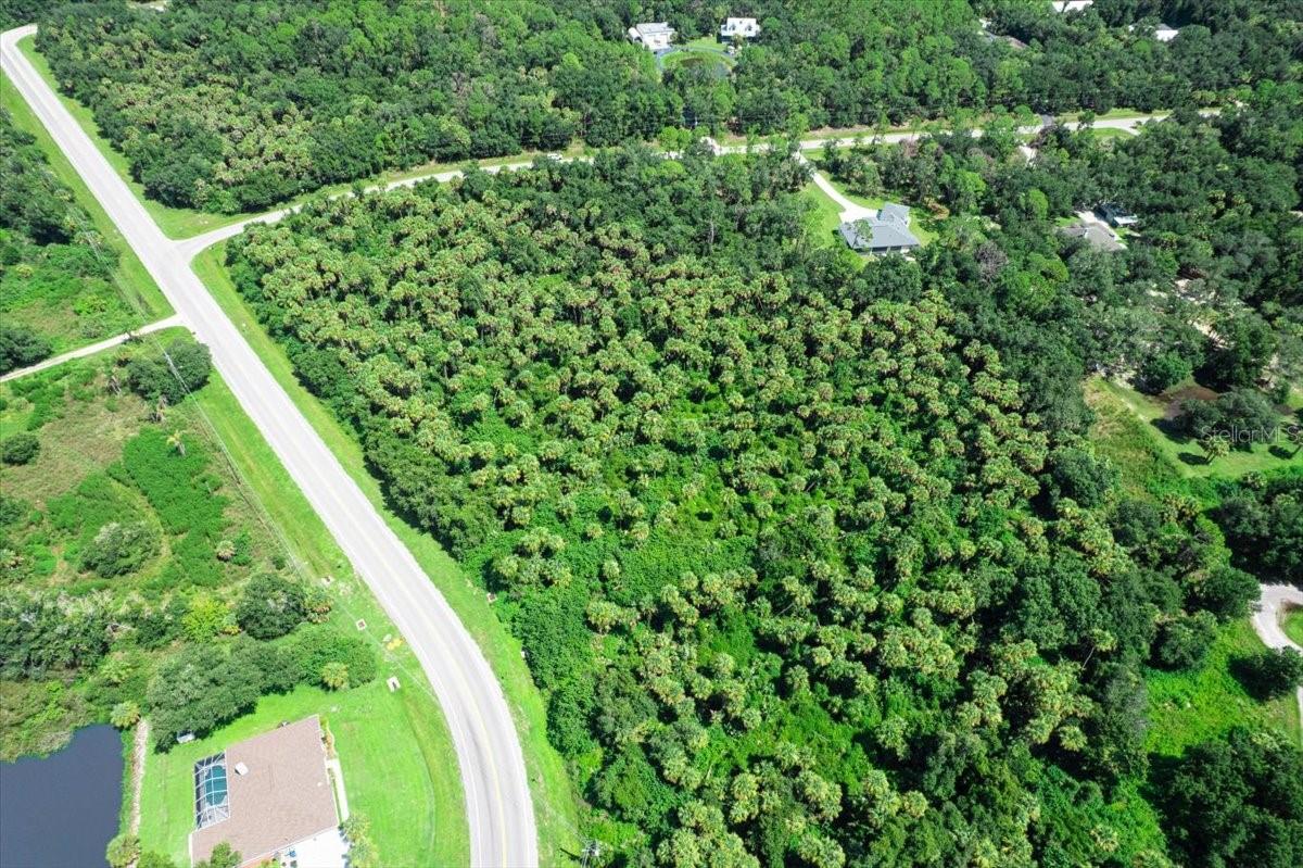 LOT 1 ULMAN AVE