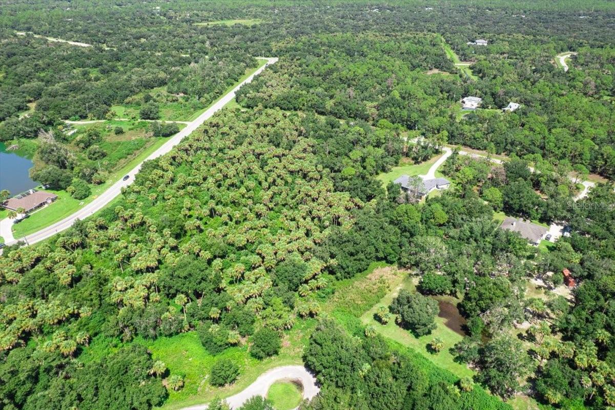 LOT 1 ULMAN AVE