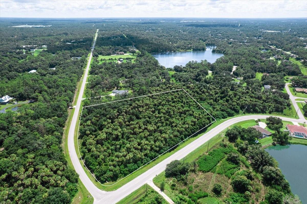 LOT 1 ULMAN AVE