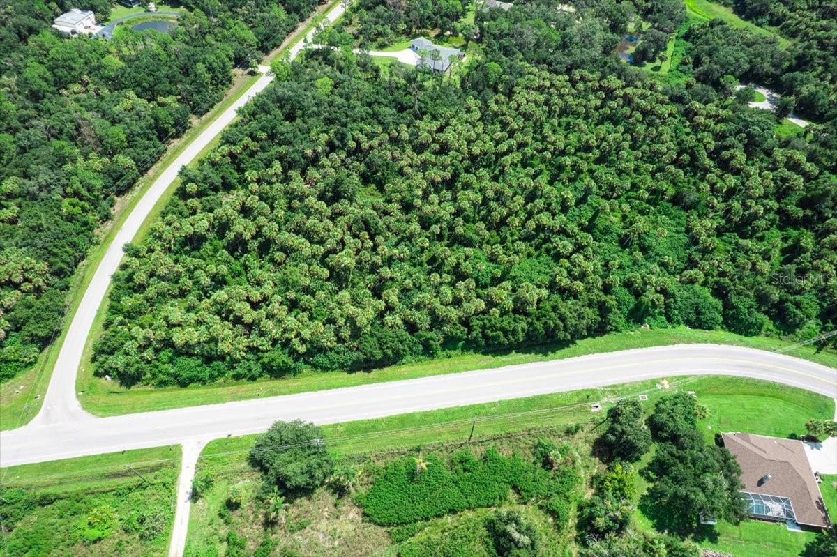 LOT 1 ULMAN AVE