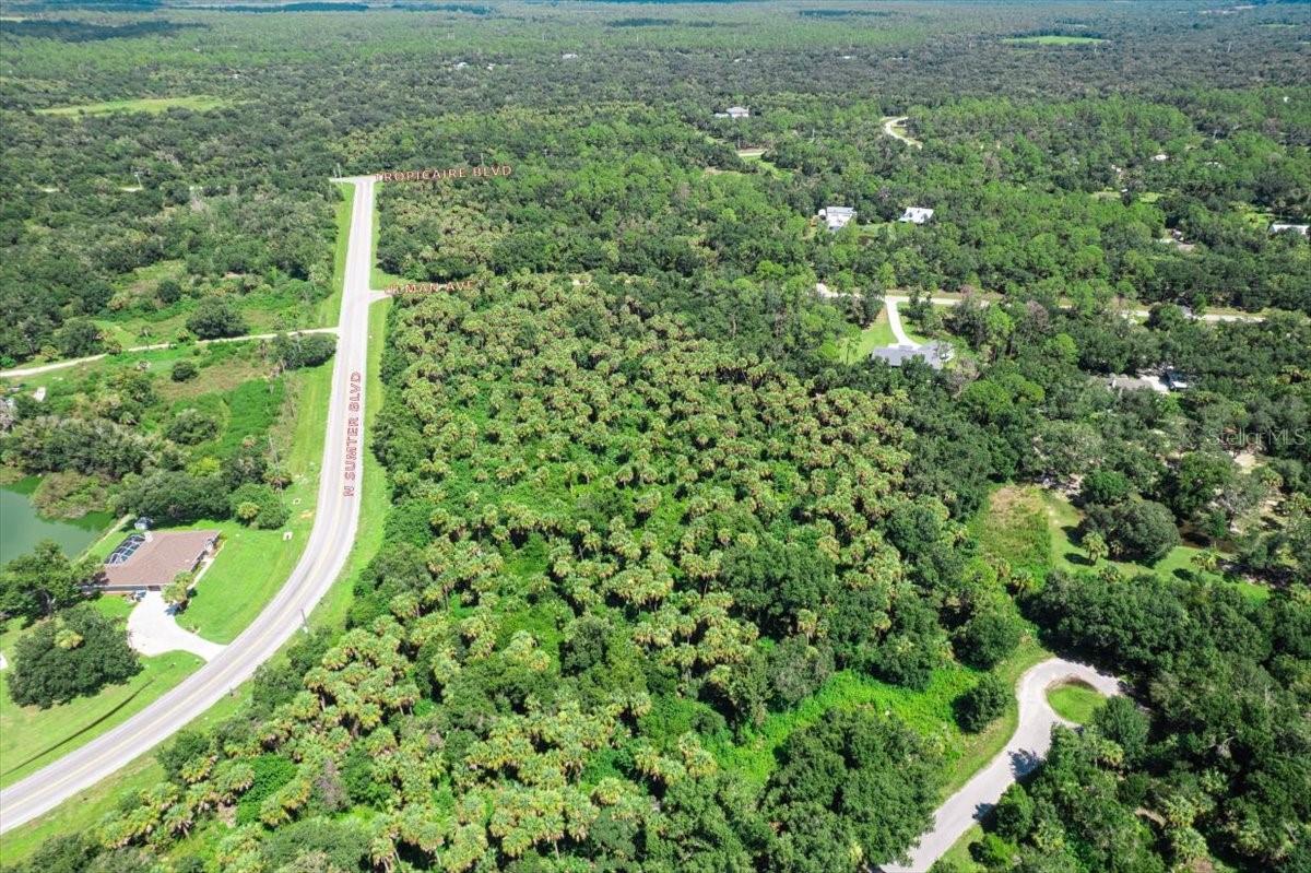 LOT 1 ULMAN AVE