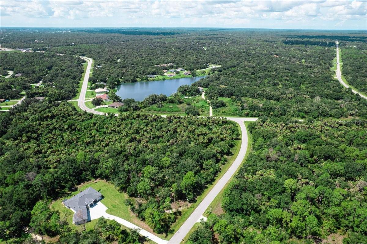 LOT 1 ULMAN AVE