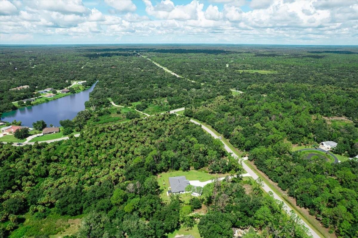 LOT 1 ULMAN AVE