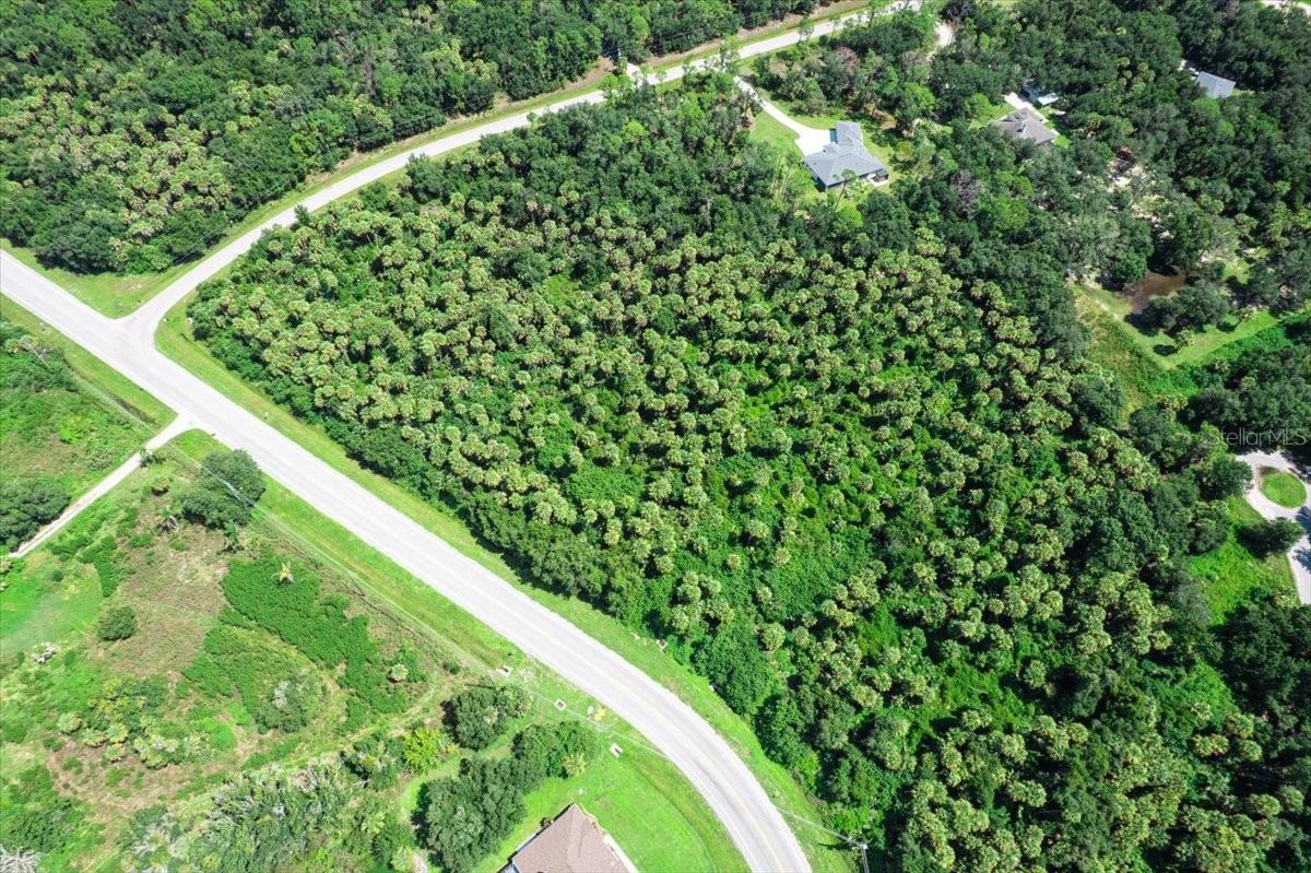 LOT 1 ULMAN AVE