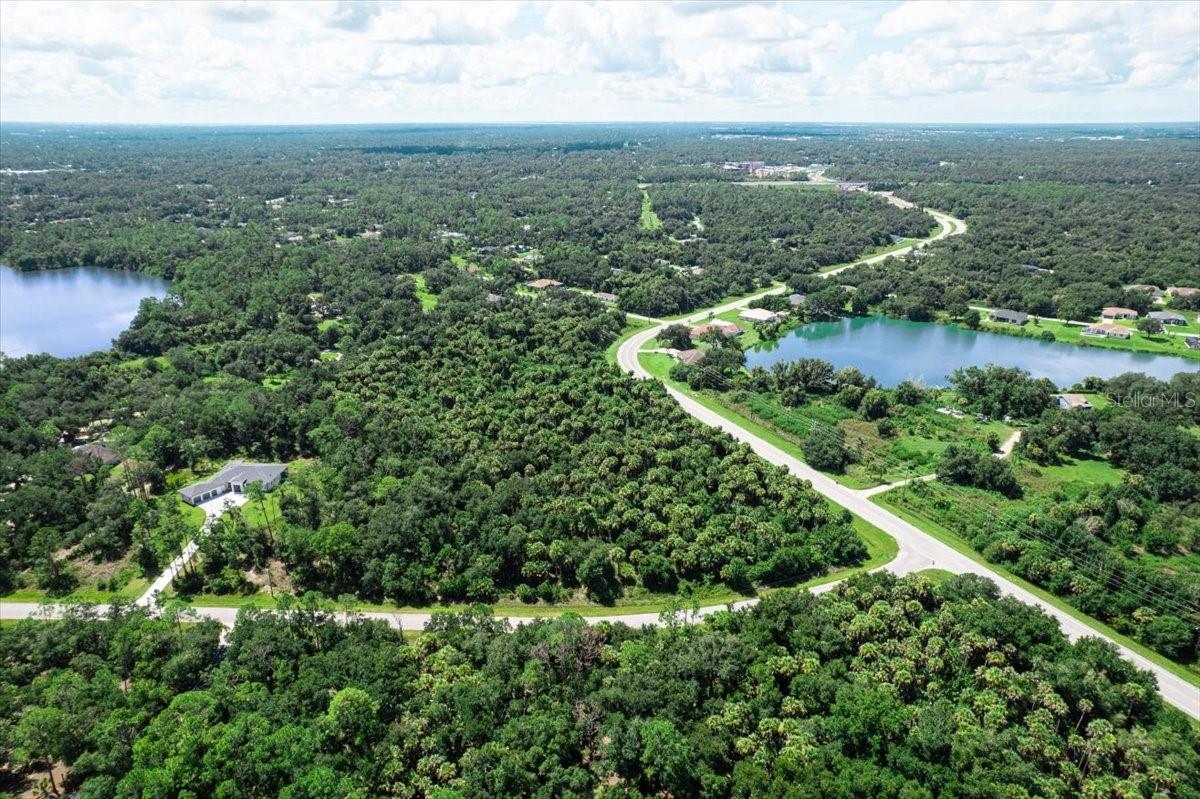 LOT 1 ULMAN AVE