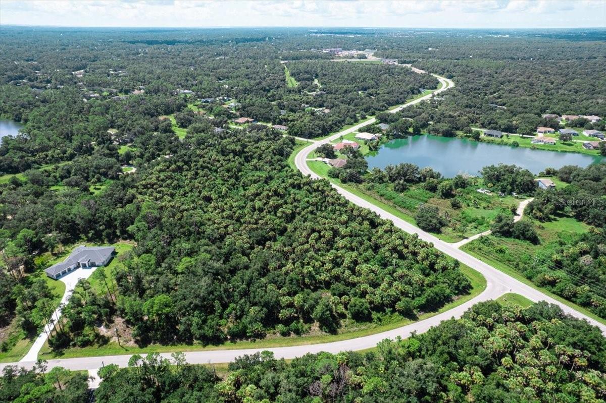 LOT 1 ULMAN AVE