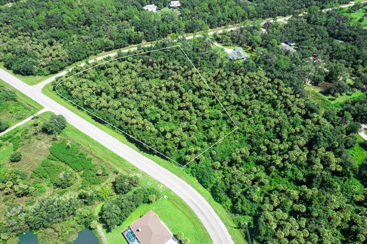 LOT 1 ULMAN AVE