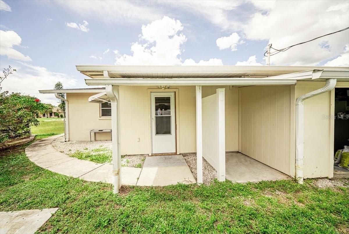 433 GRANADA BLVD
