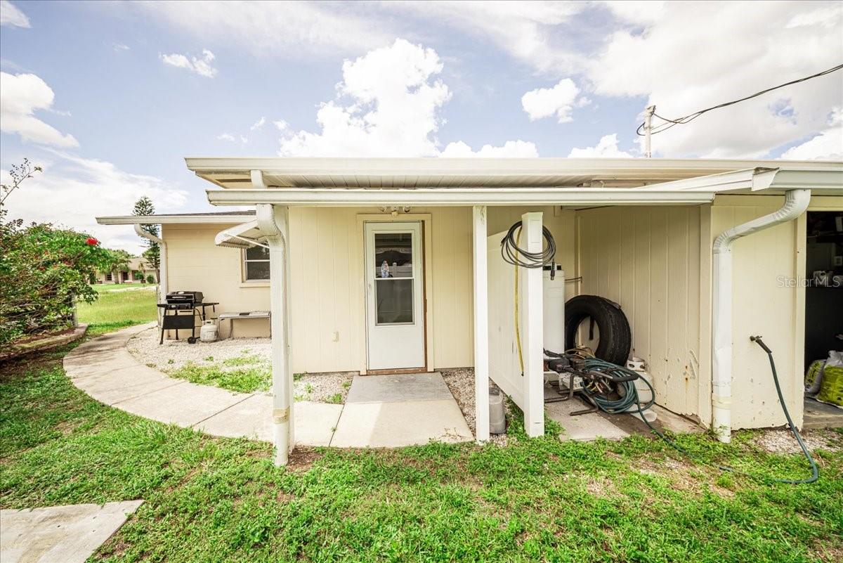 433 GRANADA BLVD