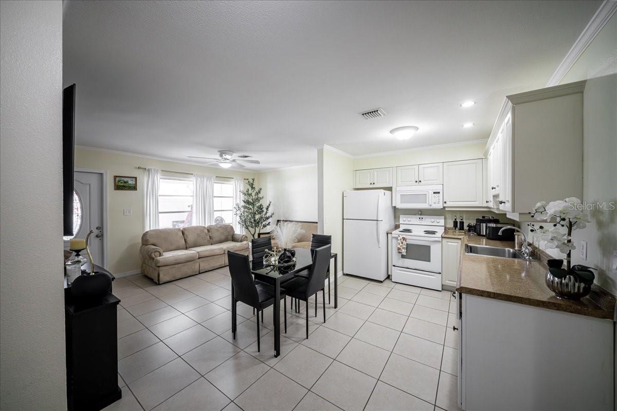 433 GRANADA BLVD