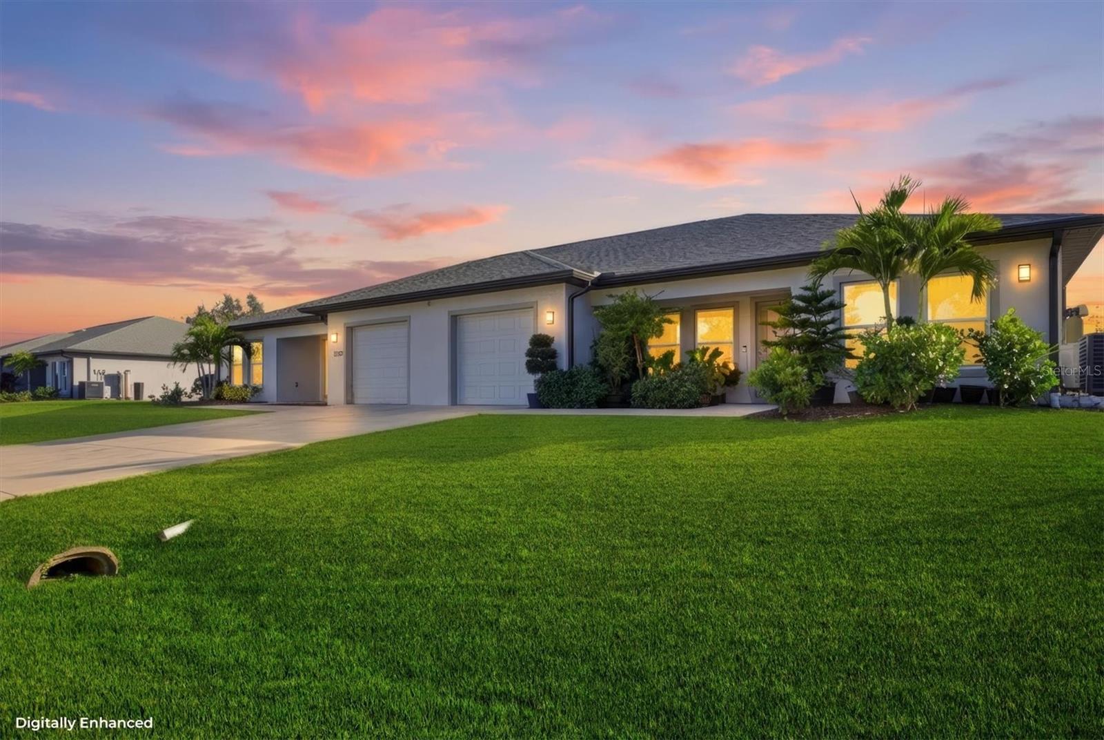 12025 SARAGOSSA LN
