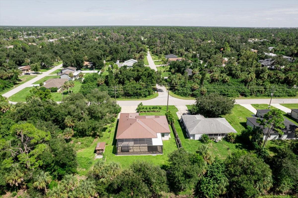 57 FLAMINGO BLVD