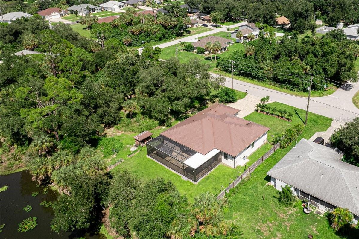 57 FLAMINGO BLVD