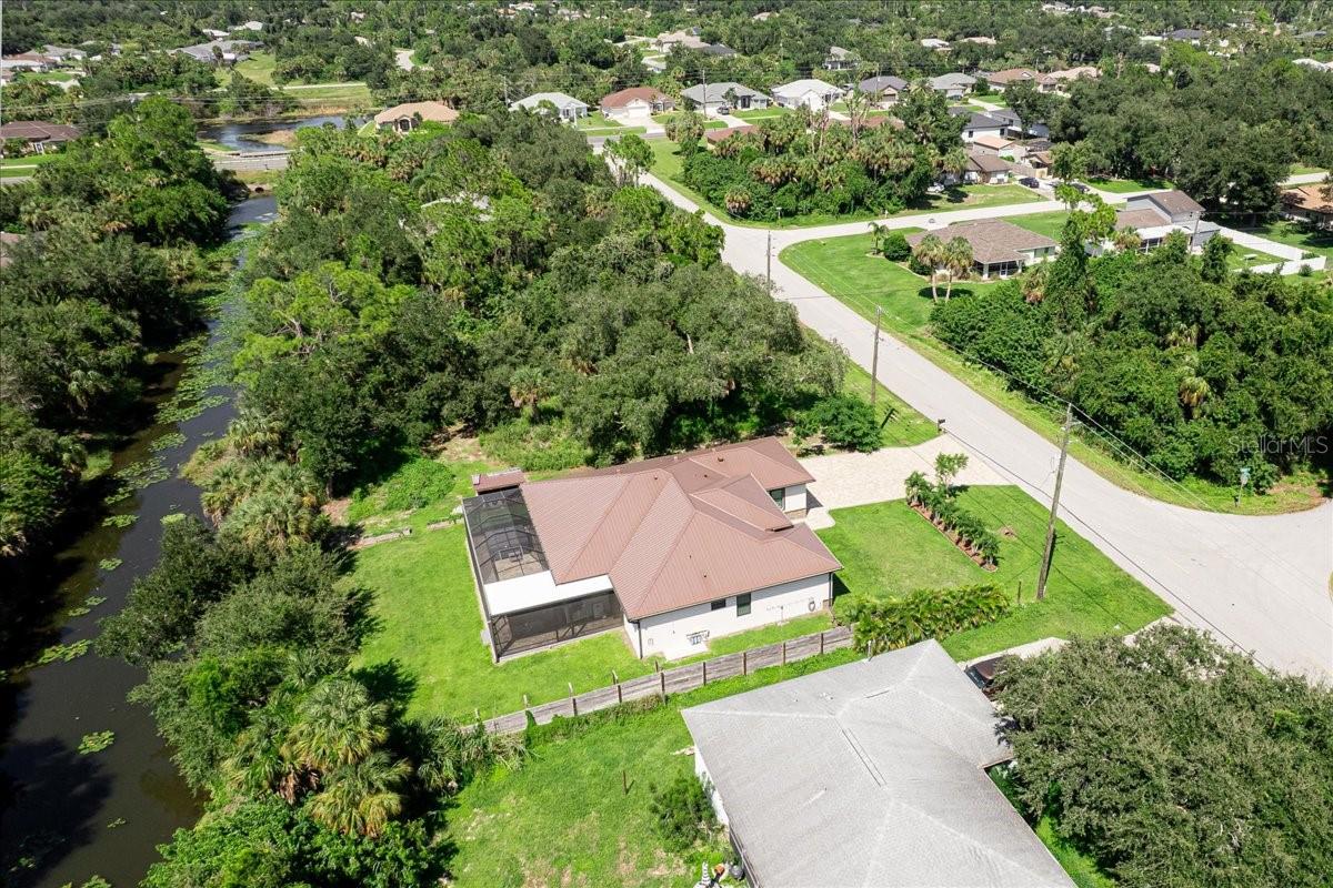 57 FLAMINGO BLVD