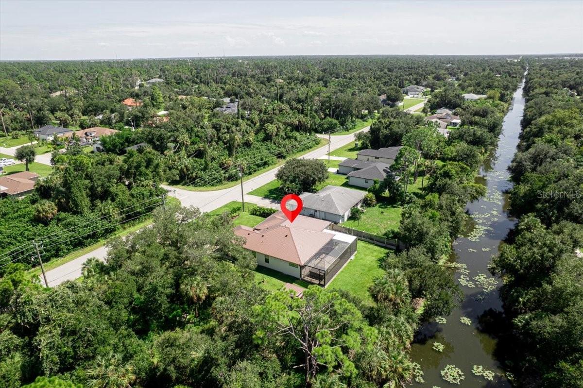 57 FLAMINGO BLVD