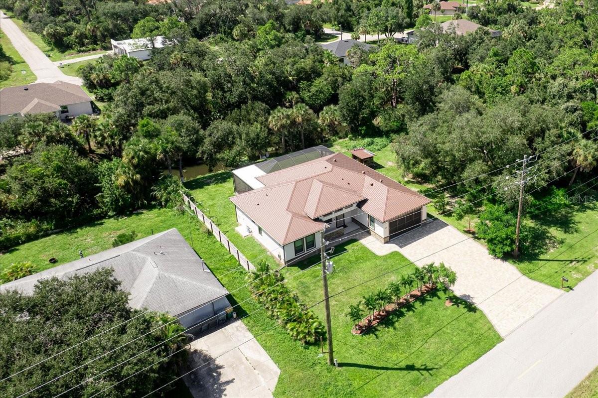 57 FLAMINGO BLVD