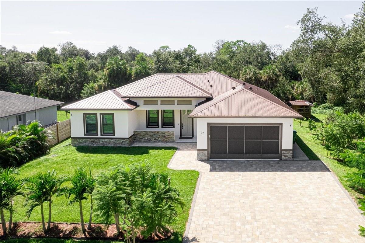 57 FLAMINGO BLVD