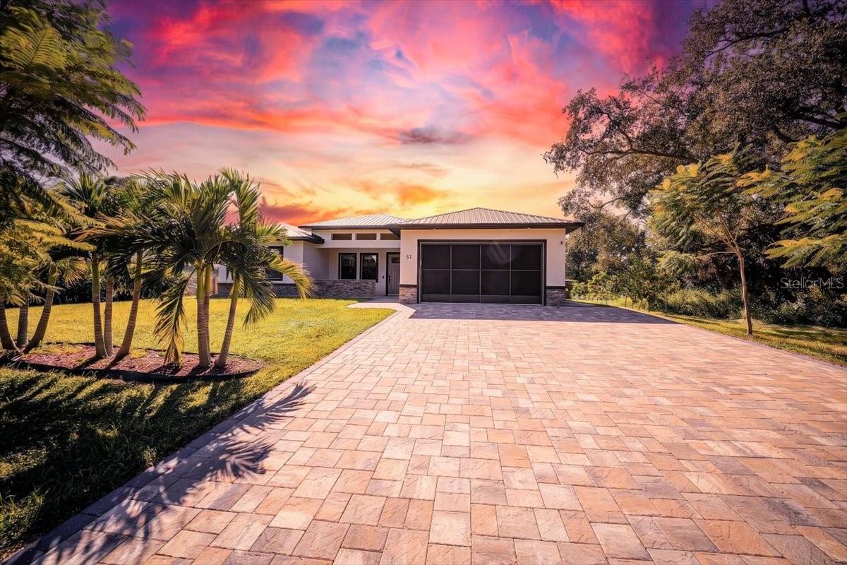 57 FLAMINGO BLVD