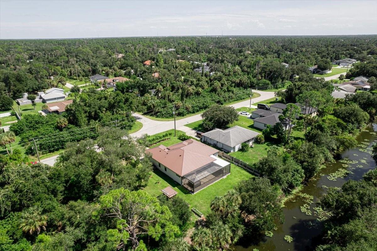 57 FLAMINGO BLVD
