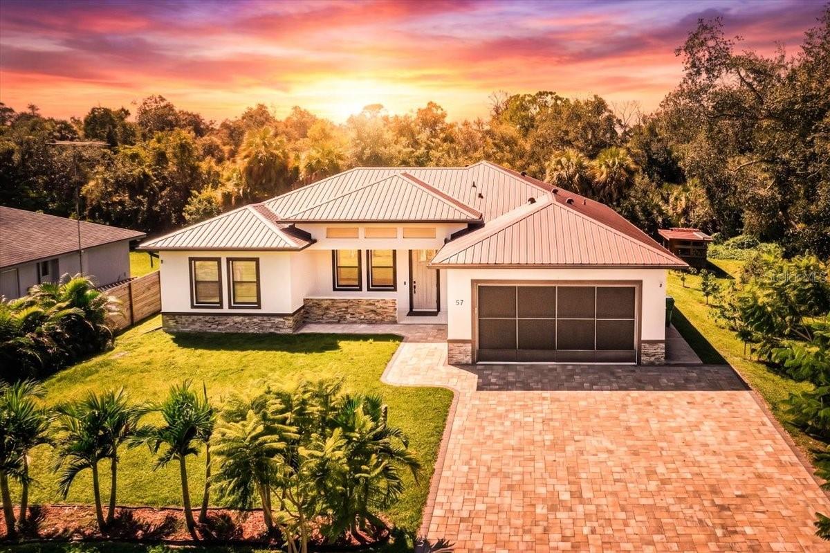 57 FLAMINGO BLVD