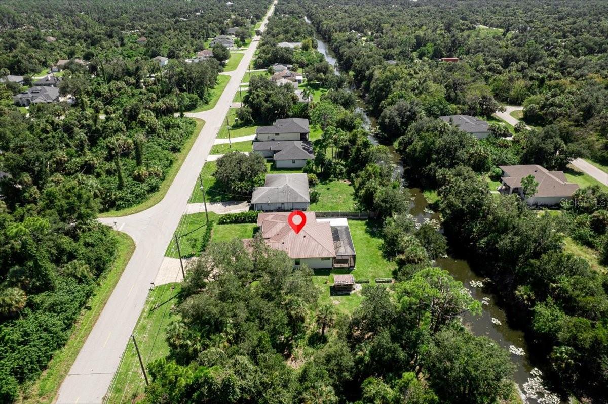 57 FLAMINGO BLVD