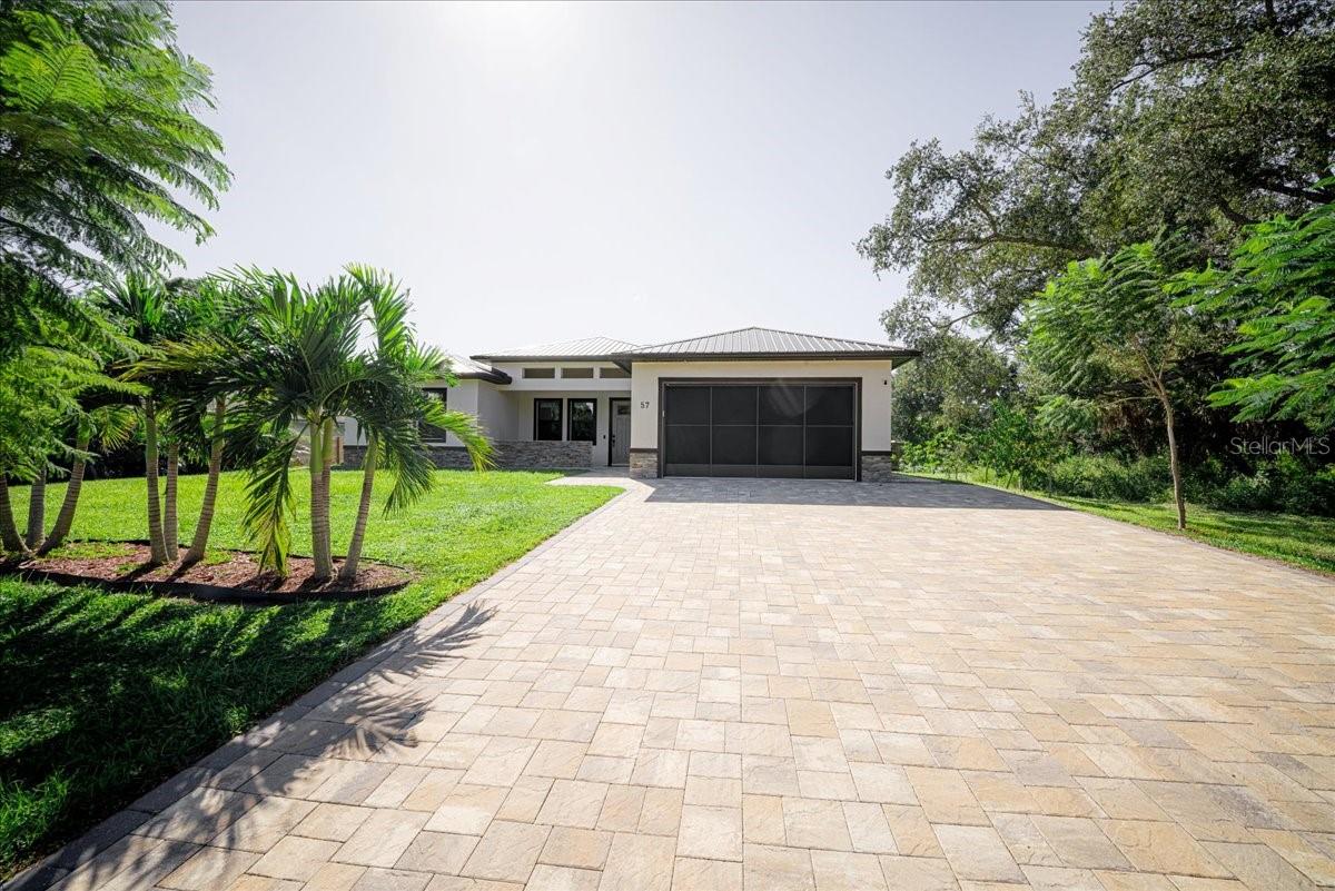 57 FLAMINGO BLVD