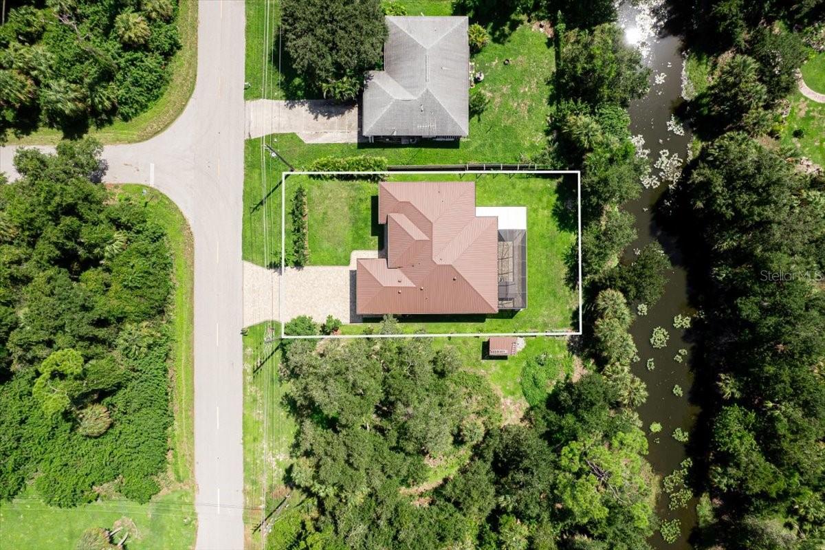 57 FLAMINGO BLVD