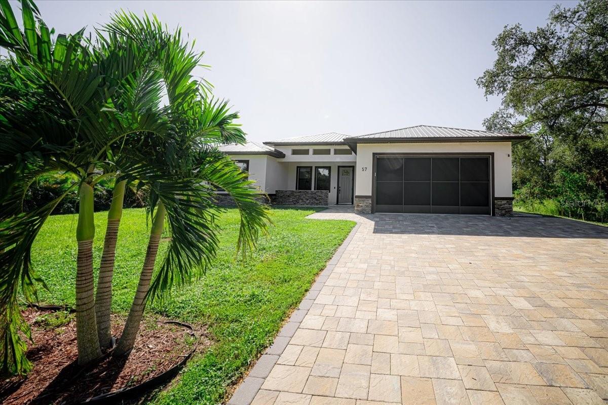 57 FLAMINGO BLVD