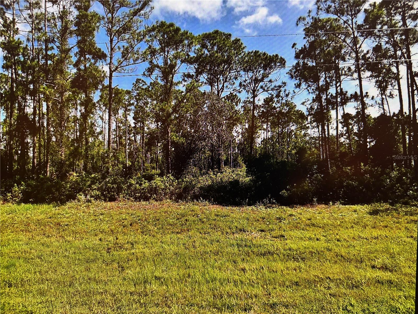 LOT 19 TROPICAIRE BLVD