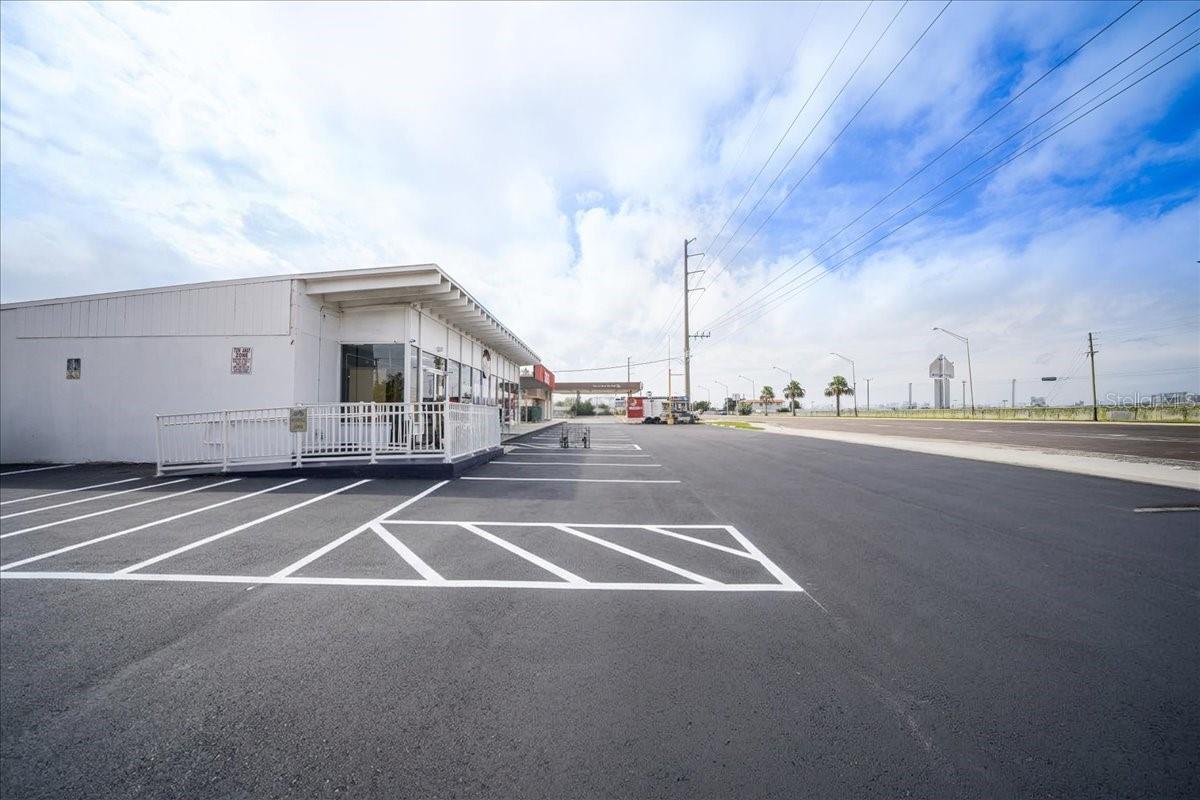 201 US HIGHWAY 41 BYP S