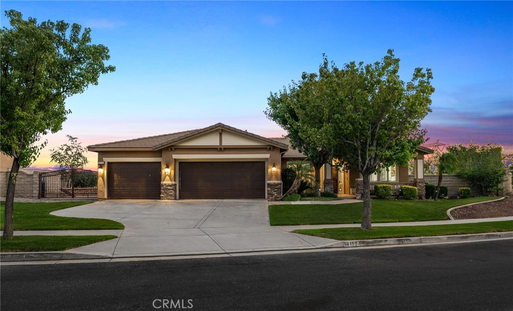 14153 San Antonio Drive