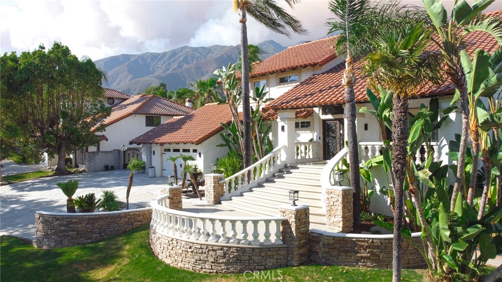 10596 Deer Canyon Drive