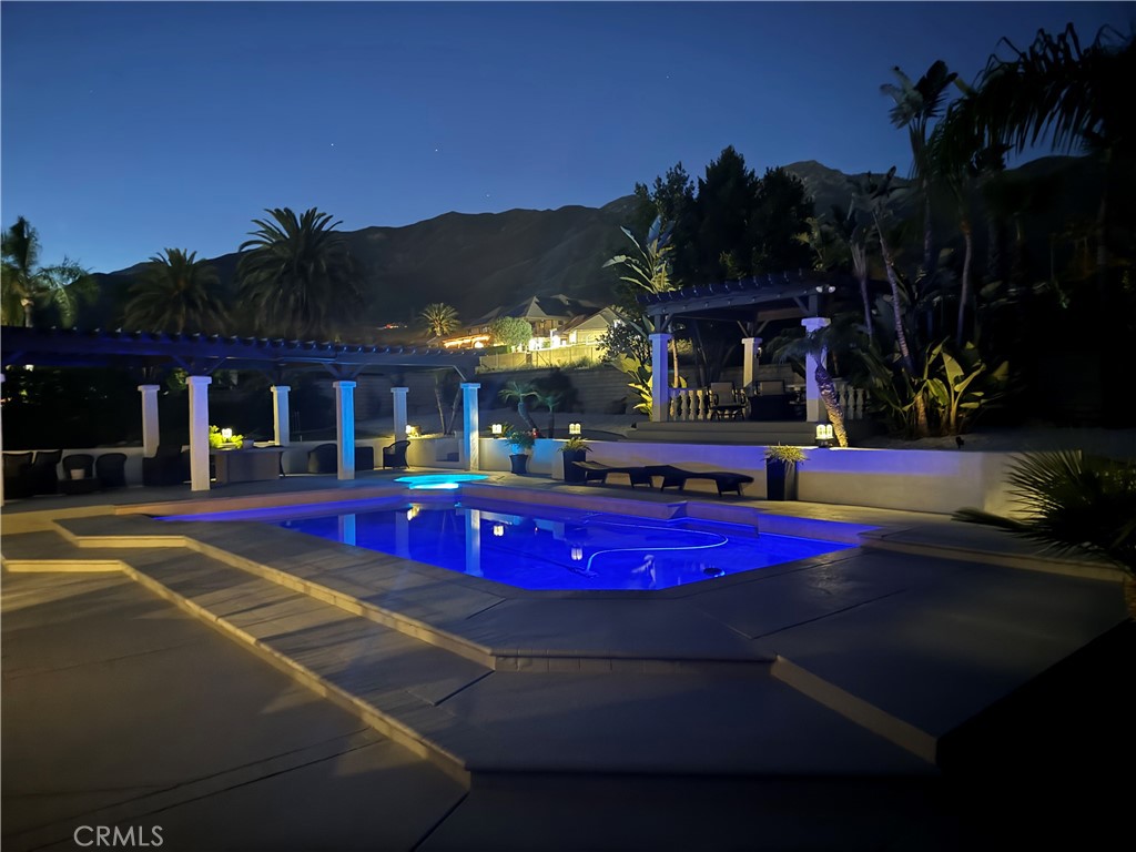 10596 Deer Canyon Drive