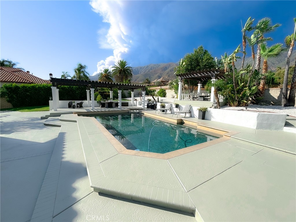 10596 Deer Canyon Drive