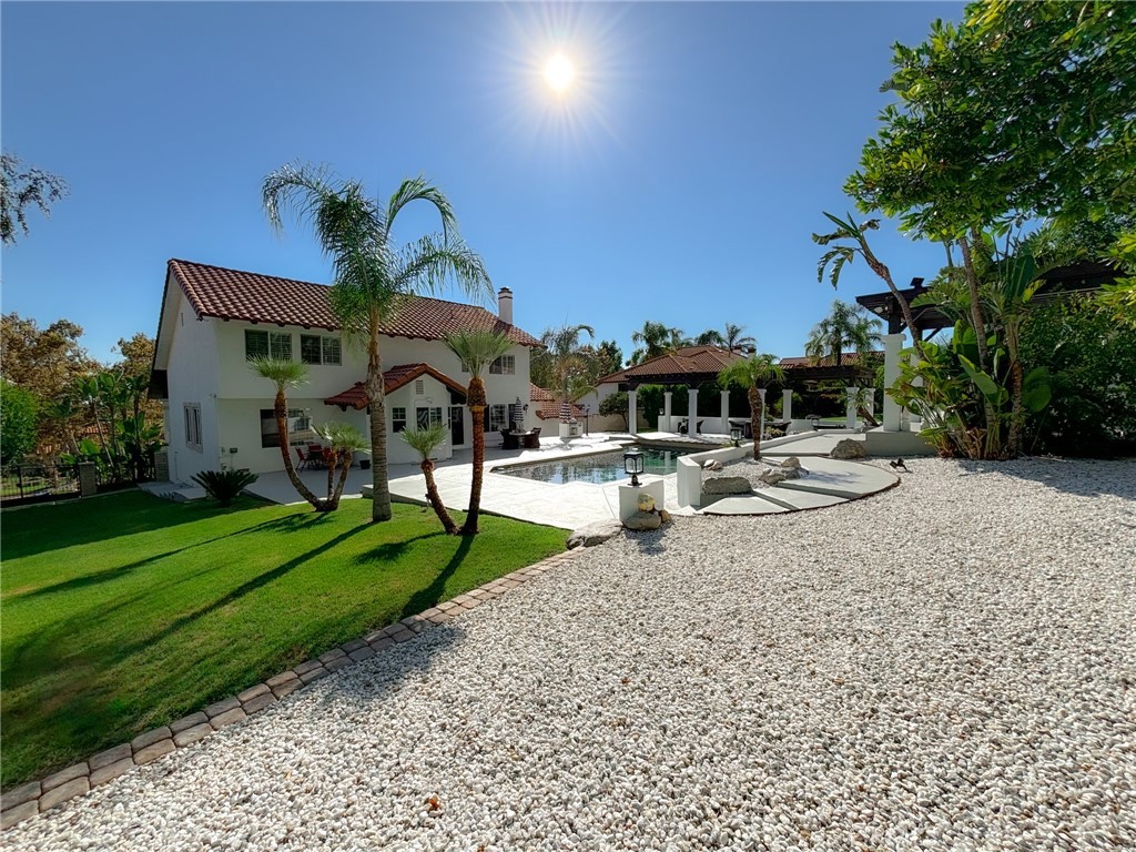 10596 Deer Canyon Drive