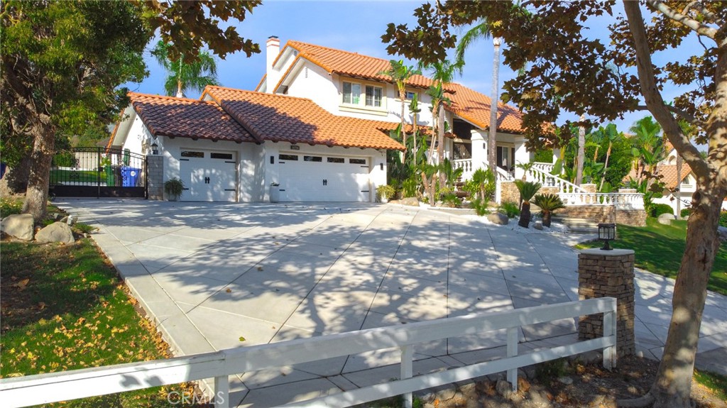 10596 Deer Canyon Drive