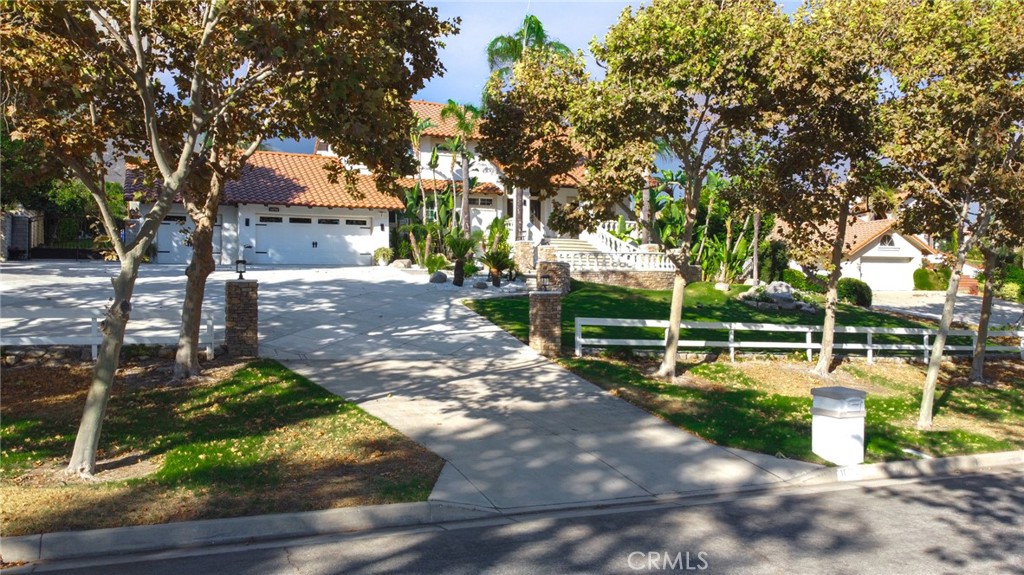 10596 Deer Canyon Drive