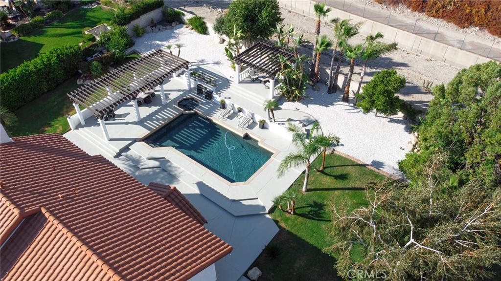 10596 Deer Canyon Drive