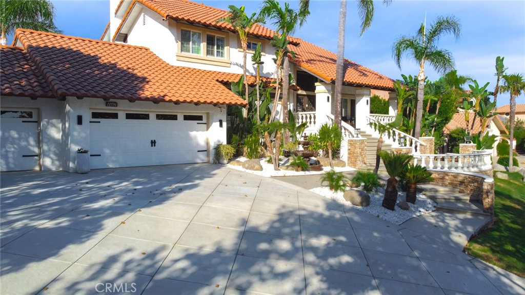 10596 Deer Canyon Drive