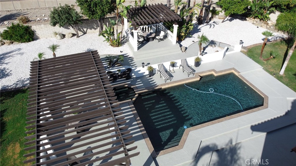 10596 Deer Canyon Drive