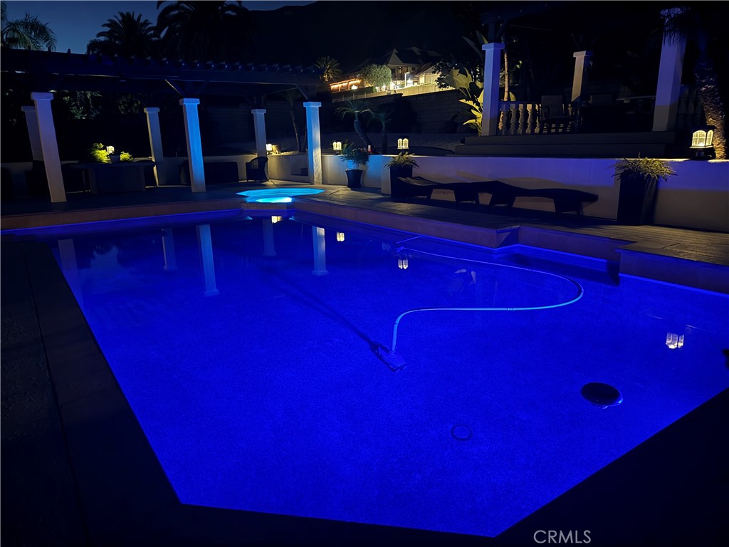 10596 Deer Canyon Drive