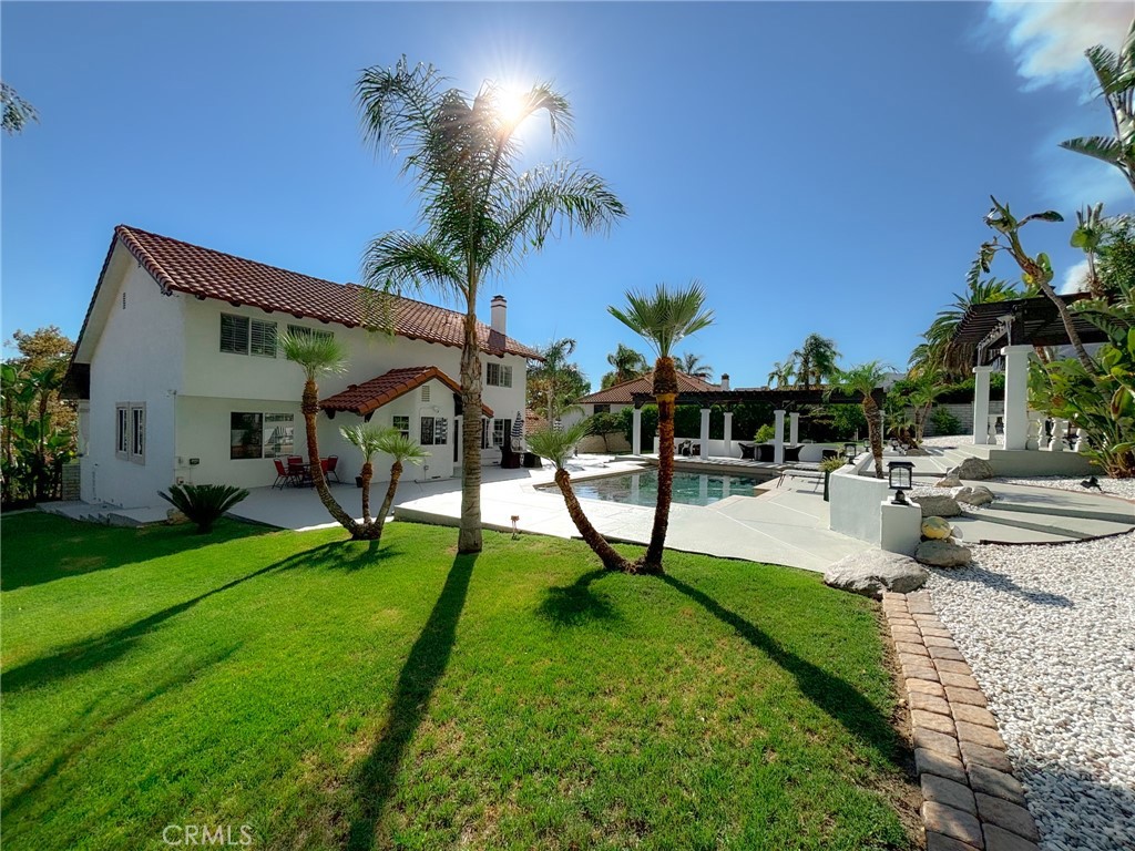 10596 Deer Canyon Drive