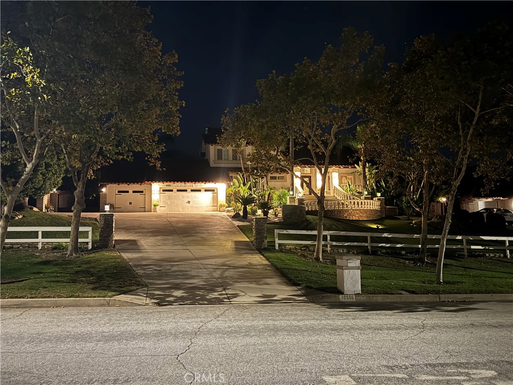 10596 Deer Canyon Drive