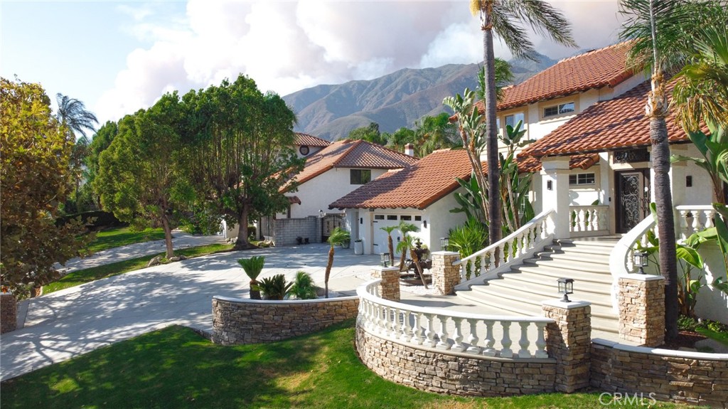 10596 Deer Canyon Drive