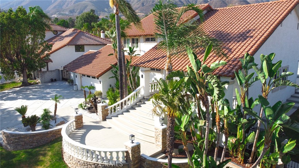 10596 Deer Canyon Drive