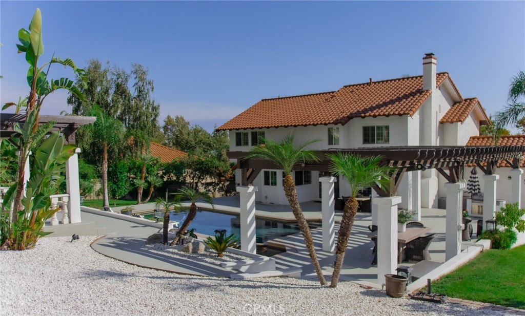 10596 Deer Canyon Drive